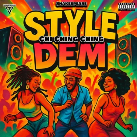 Chi Ching Ching - Style Dem