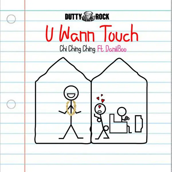 chi ching ching - u wann touch