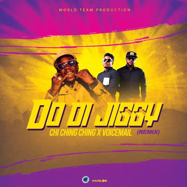 chi ching ching feat voicemail - do di jiggy (remix)