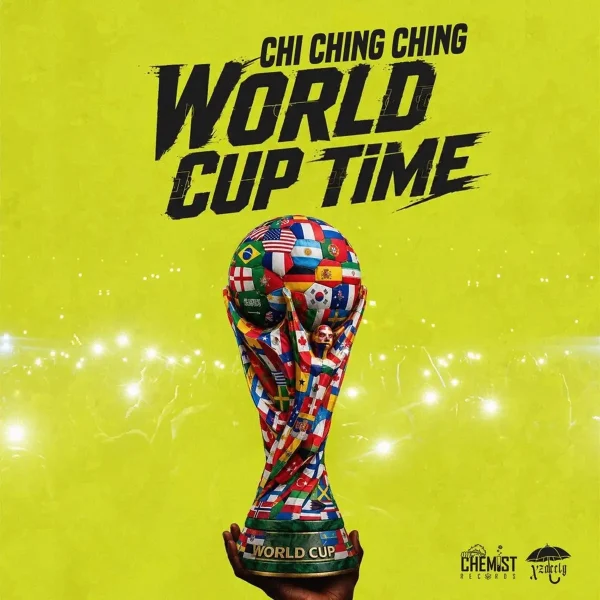 Chi Ching Ching World Cup Time Chi Ching Ching World Cup Time