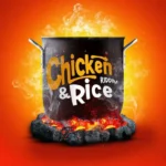 Chicken And Rice Riddim – Teamfoxx