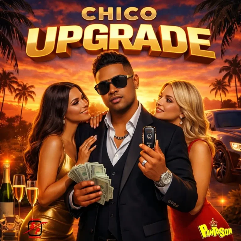 Chico - Upgrade