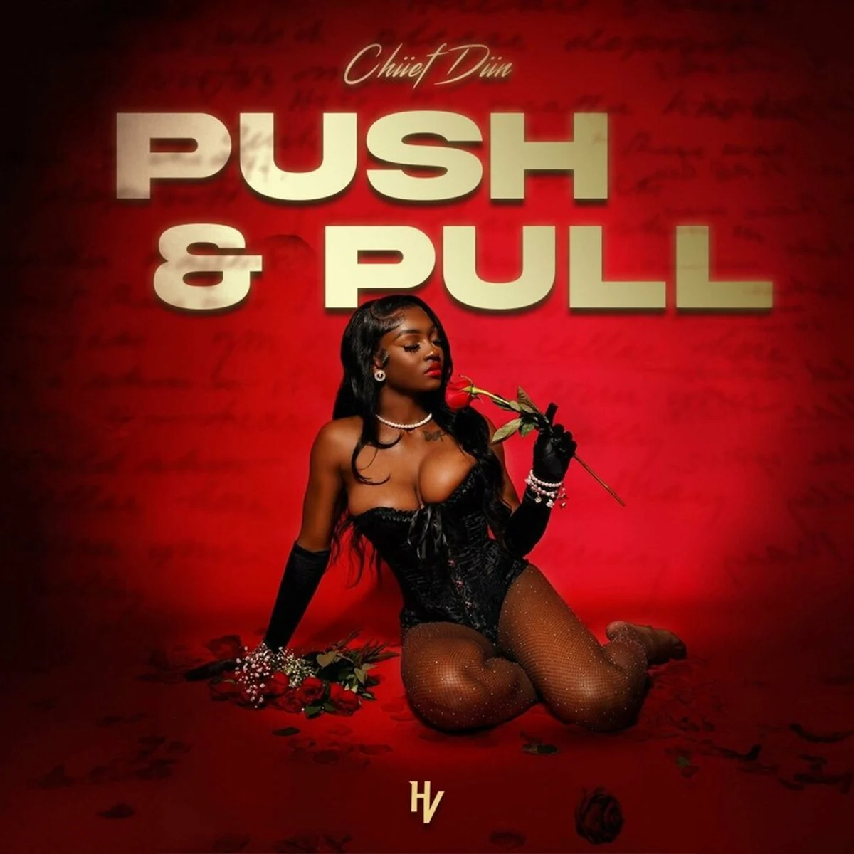 Chiief Diin - Push & Pull