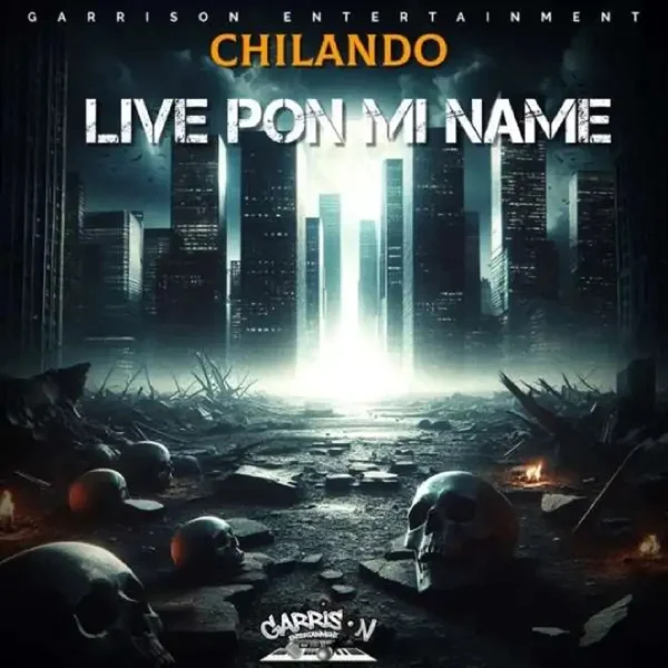 Chilando-Live-Pon-Mi-Name