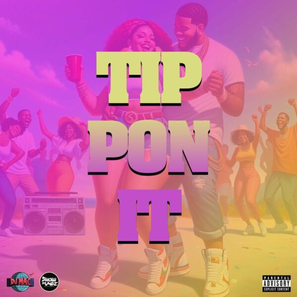 Chilando – Tip Pon It Chilando - Tip Pon It