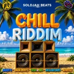 Chill Riddim – Soldjah Beats