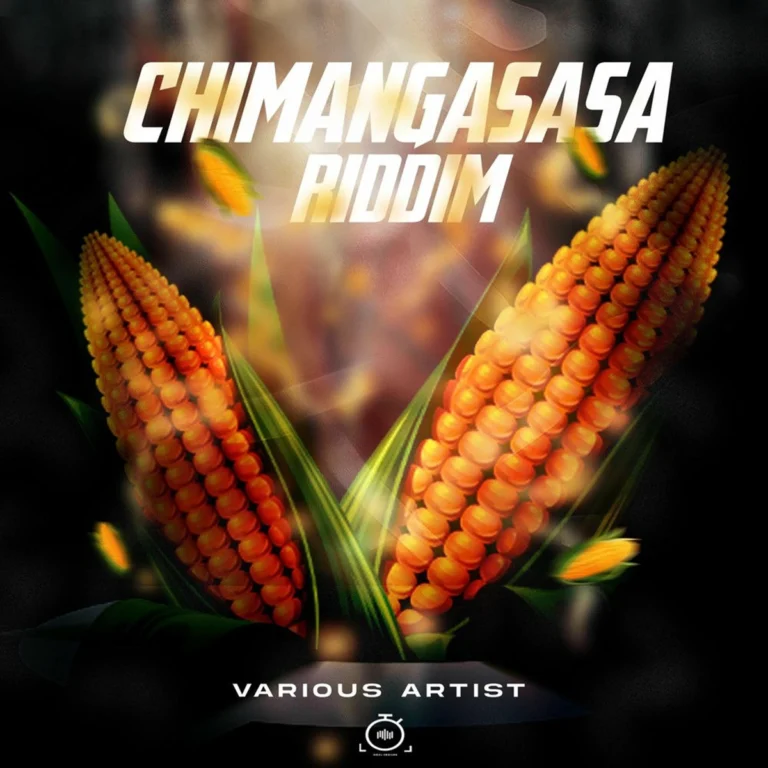 Chimangansasa Riddim – Convicted Records Chimangansasa Riddim - Convicted Records