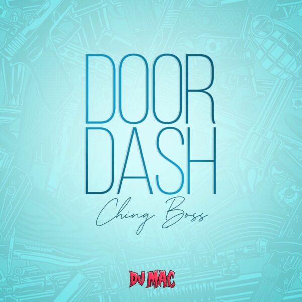 Chingboss - Door Dash