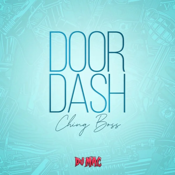 Chingboss - Door Dash