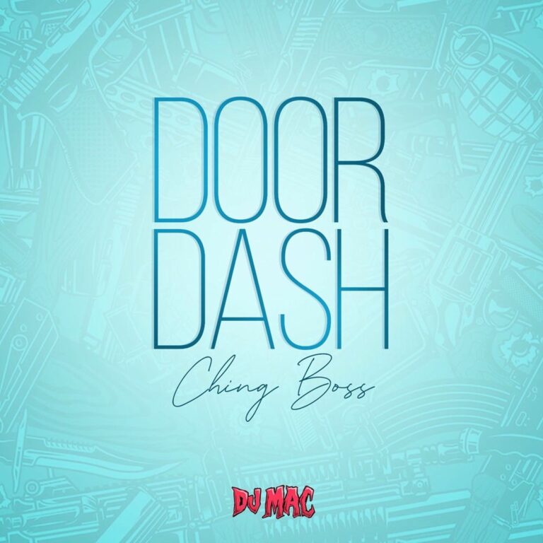 Chingboss – Door Dash Chingboss - Door Dash