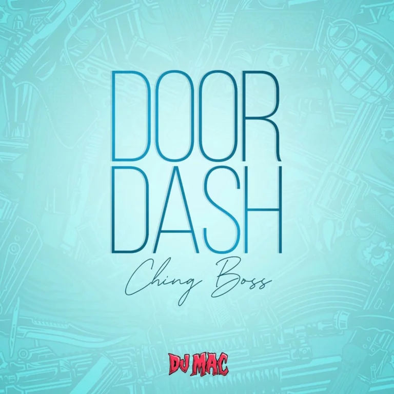 Chingboss – Door Dash Chingboss - Door Dash