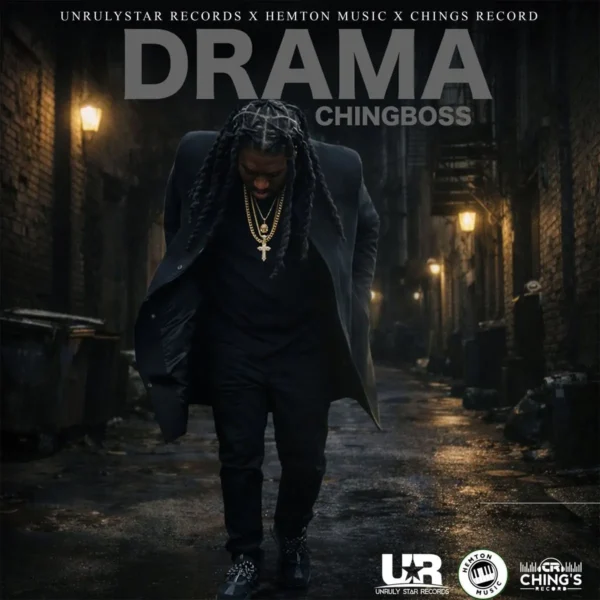 Chingboss - Drama