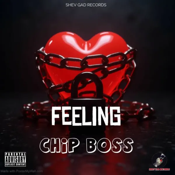 Chip Boss - Feeling