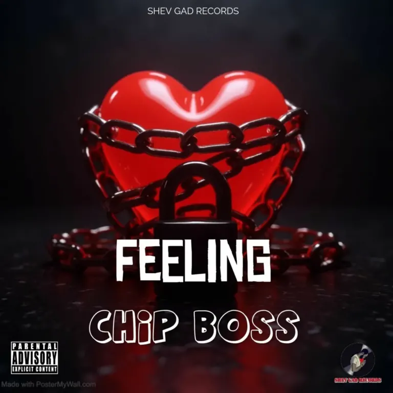 Chip Boss – Feeling Chip Boss - Feeling