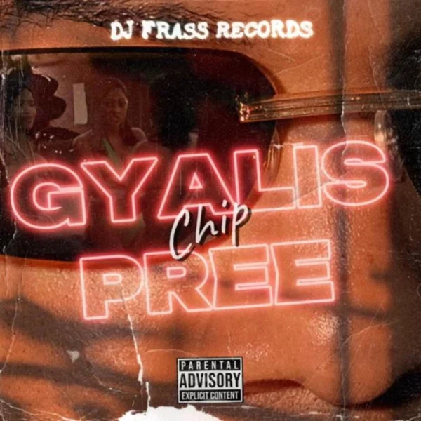 Chip - Gyalis Pree