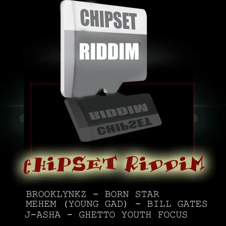 Chipset Riddim - J-Yaad Muzik Production