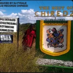 Chiredzi Riddim – Solid Records
