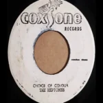 Choice Of Color Riddim – Various Labels