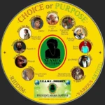 Choice Or Purpose Riddim – D.T Taylor Seami Records