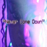 Cholita & Popcaan – Never Come Down