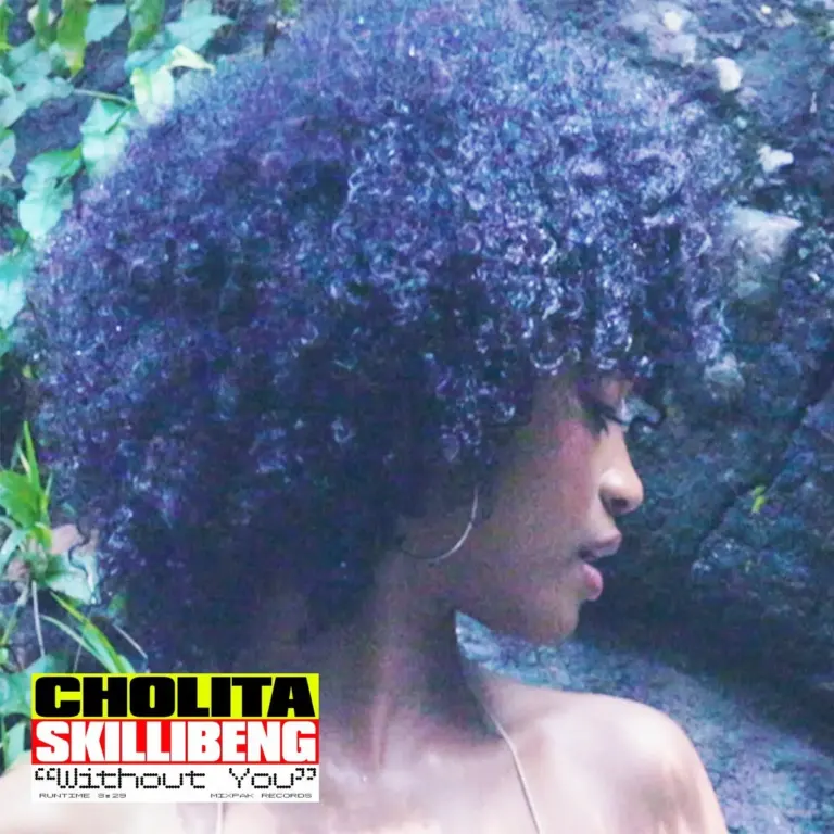 Cholita & Skillibeng – Without You Cholita & Skillibeng - Without You
