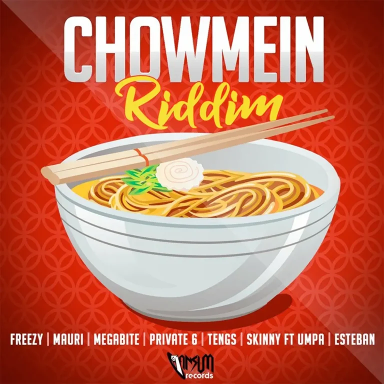 Chowmein Riddim - Ransum Records