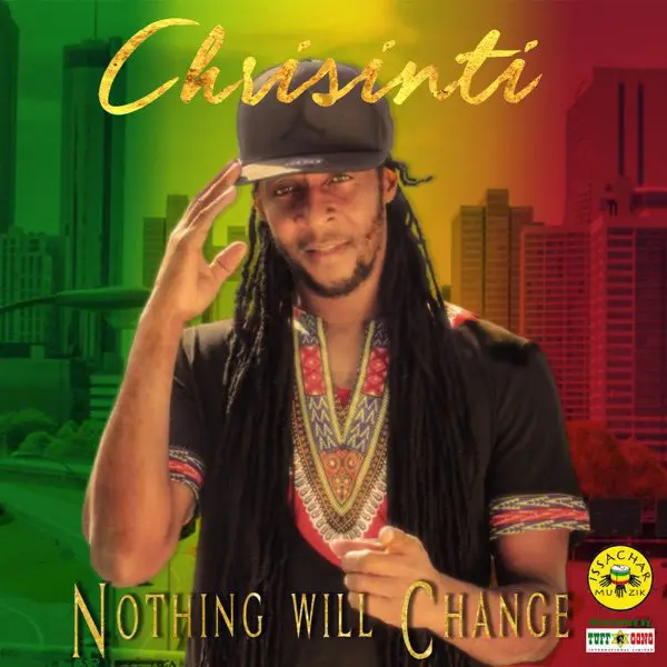 chrisinti - nothing will change