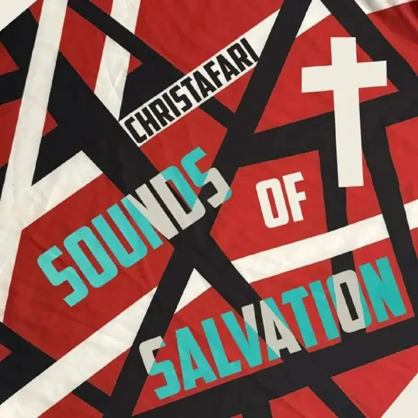 Christafari - Sounds Of Salvation