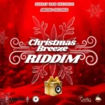 Christmas Breeze Riddim – Skelly Dan Records/Abroad Records