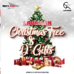 Christmas List Riddim – Huntta Flow Productions
