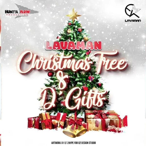 Christmas List Riddim - Huntta Flow Productions