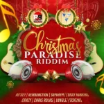 Christmas Paradise Riddim – Bing Bang Studioz