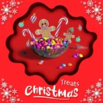Christmas Treats Riddim – Huntta Flow Production