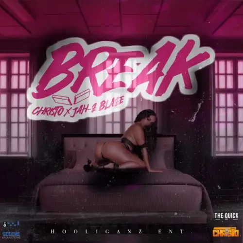 christo - jah z blaze - break