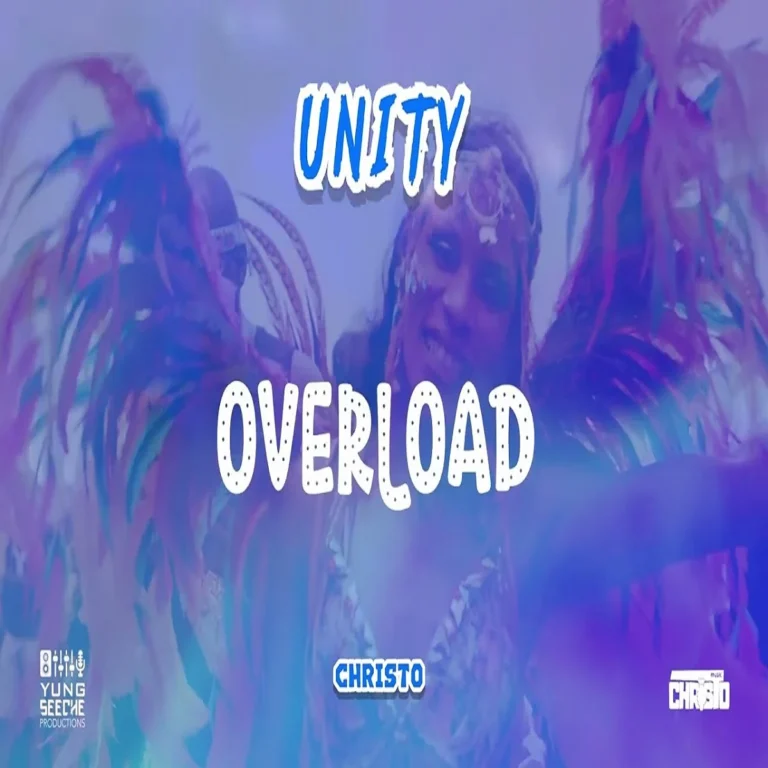 Christo – Unity Christo - Unity