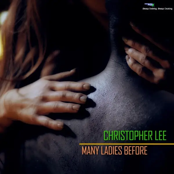 christopher lee - many ladies before