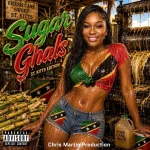 Christopher Martin – Sugar Ghals