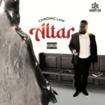 Chronic Law – Altar