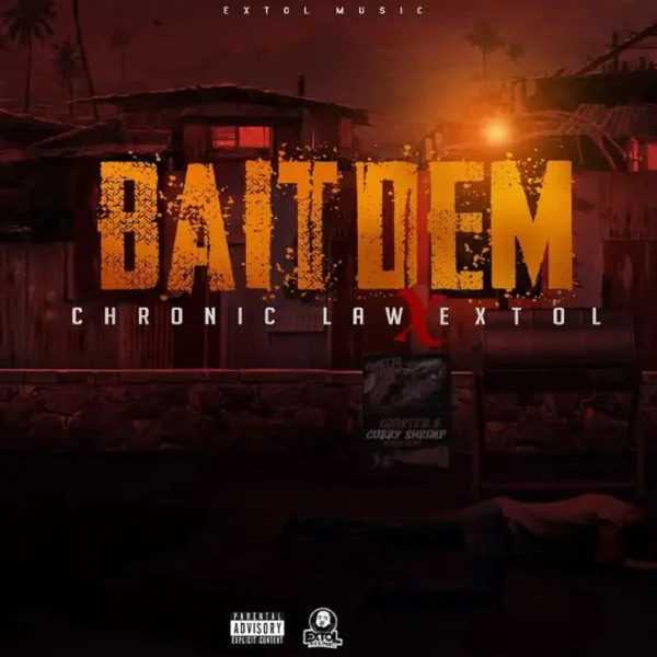 Chronic Law - Bait Dem