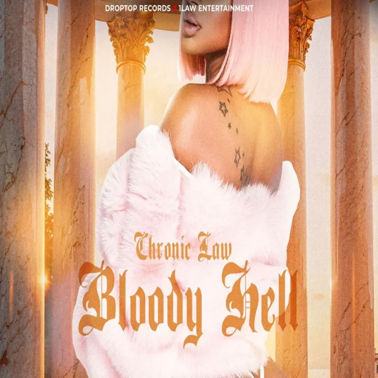 Chronic Law - Bloody Hell