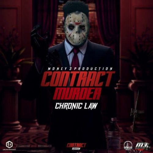chronic law and m3 - contract murder