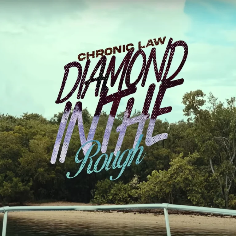 Chronic Law – Diamond In The Rough Chronic Law - Diamond In The Rough