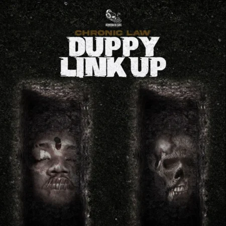 Chronic Law - Duppy Link Up