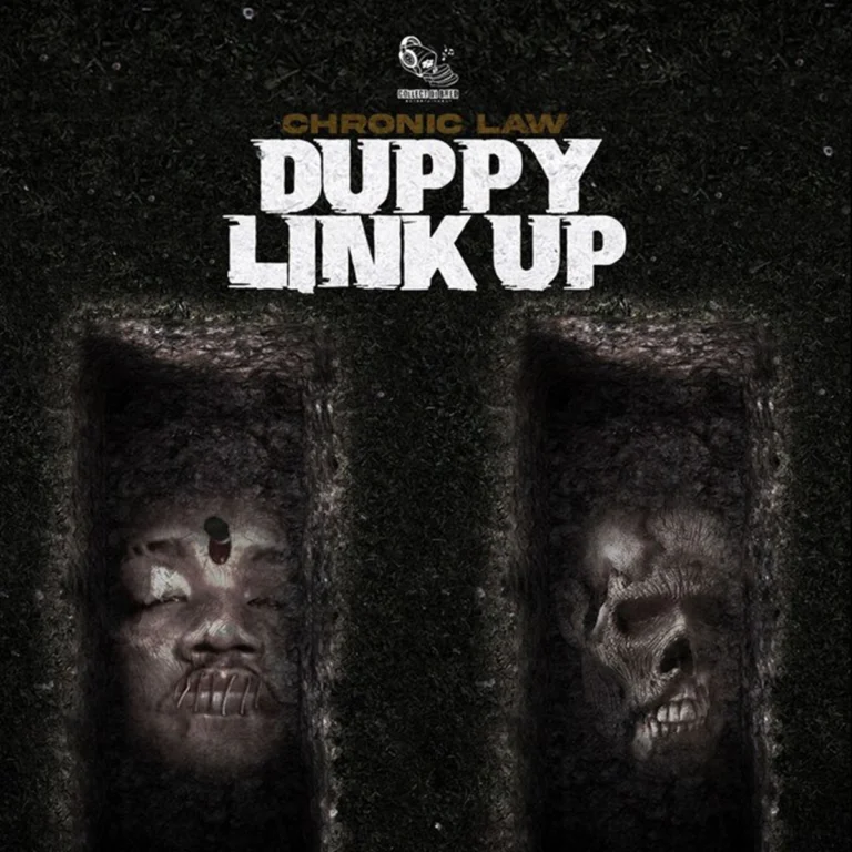 Chronic Law – Duppy Link Up Chronic Law - Duppy Link Up