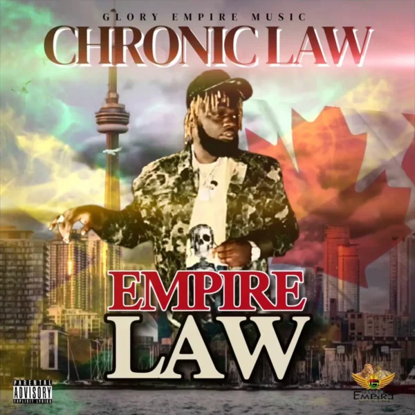 Chronic Law - Empire Law