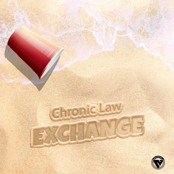 chronic law - exchange