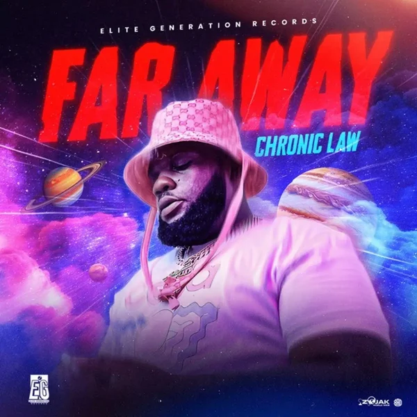 Chronic Law - Far Away Chronic Law - Far Away