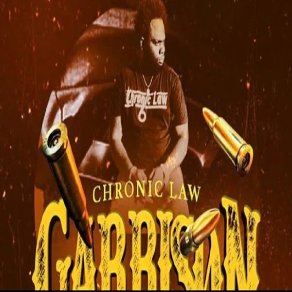 chronic law - garrison