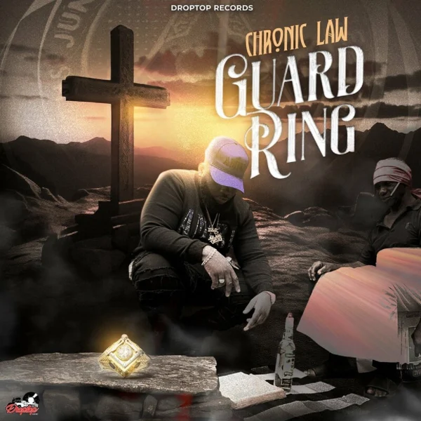 Chronic Law - Guard Ring