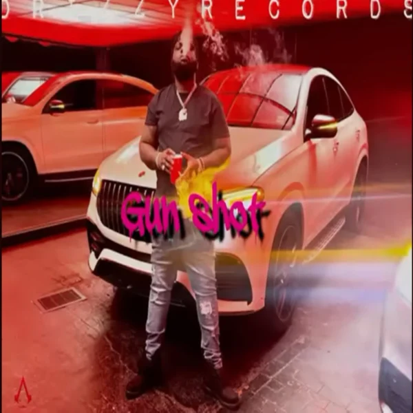 Chronic Law - Gun Shot